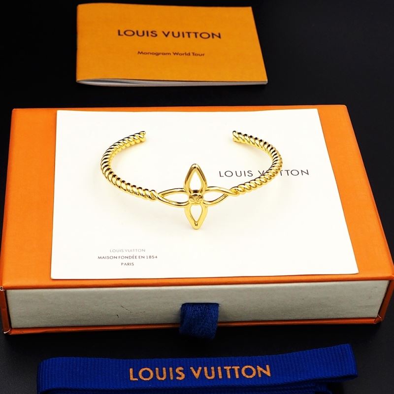 LV Bracelets